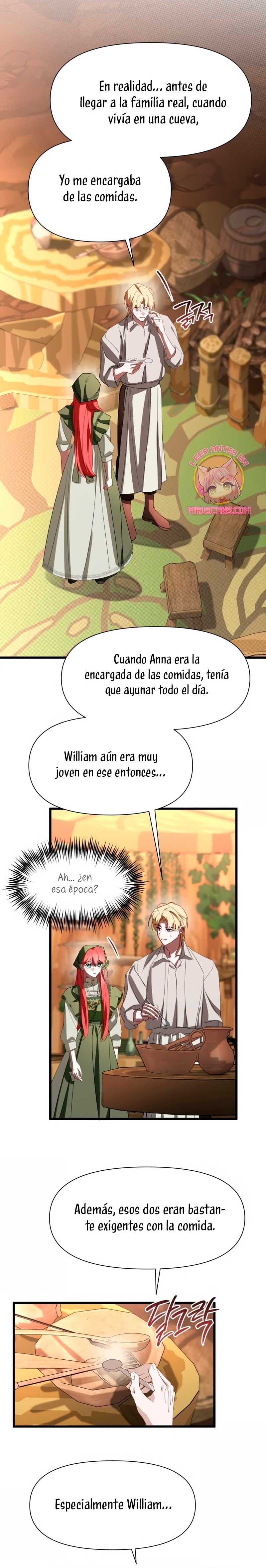 Un camión me mandó a otro mundo Capítulo 103 - Page 12
