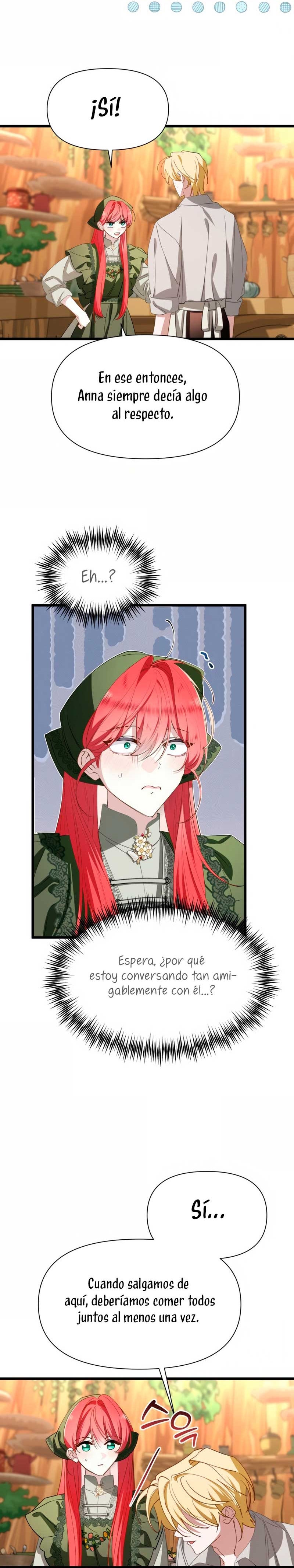 Un camión me mandó a otro mundo Capítulo 103 - Page 14