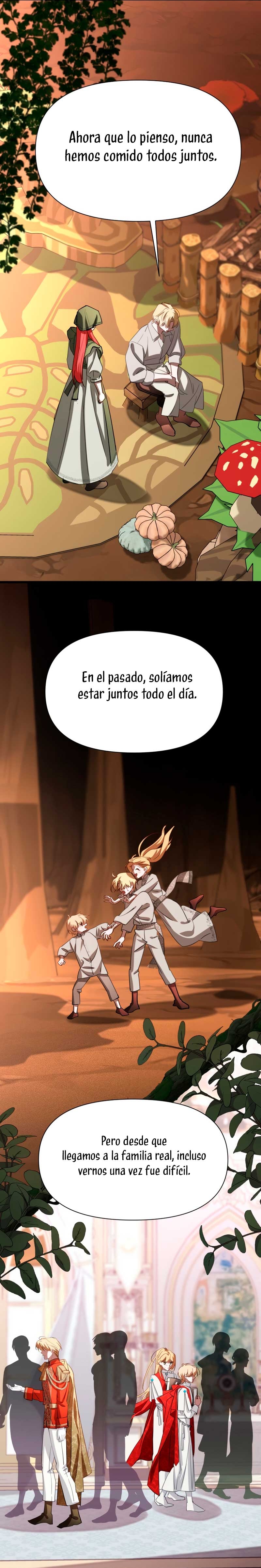 Un camión me mandó a otro mundo Capítulo 103 - Page 15