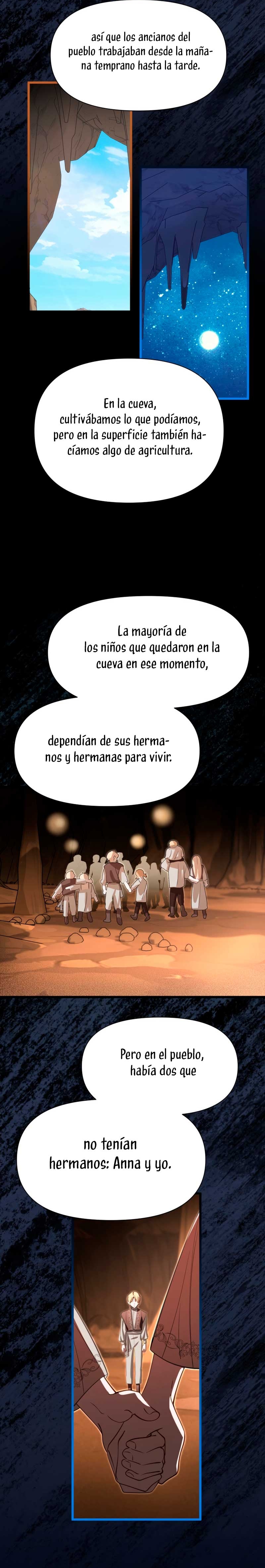 Un camión me mandó a otro mundo Capítulo 103 - Page 18