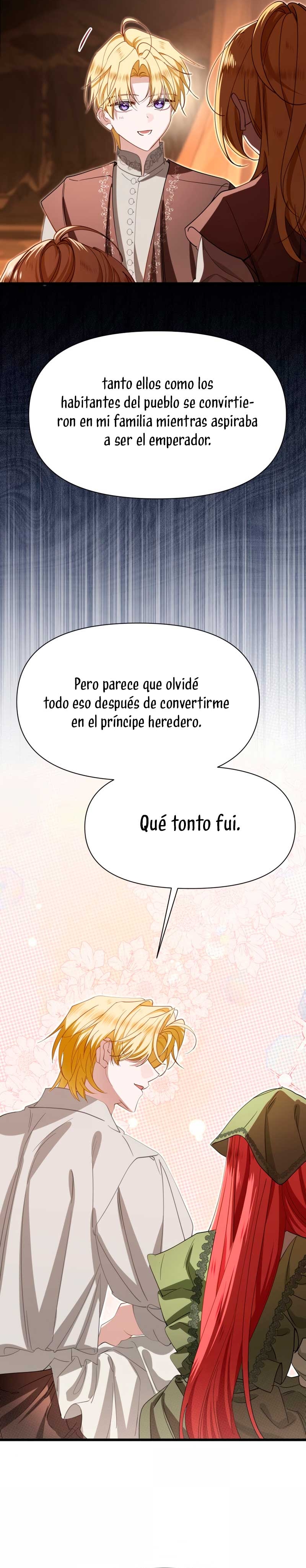 Un camión me mandó a otro mundo Capítulo 103 - Page 20