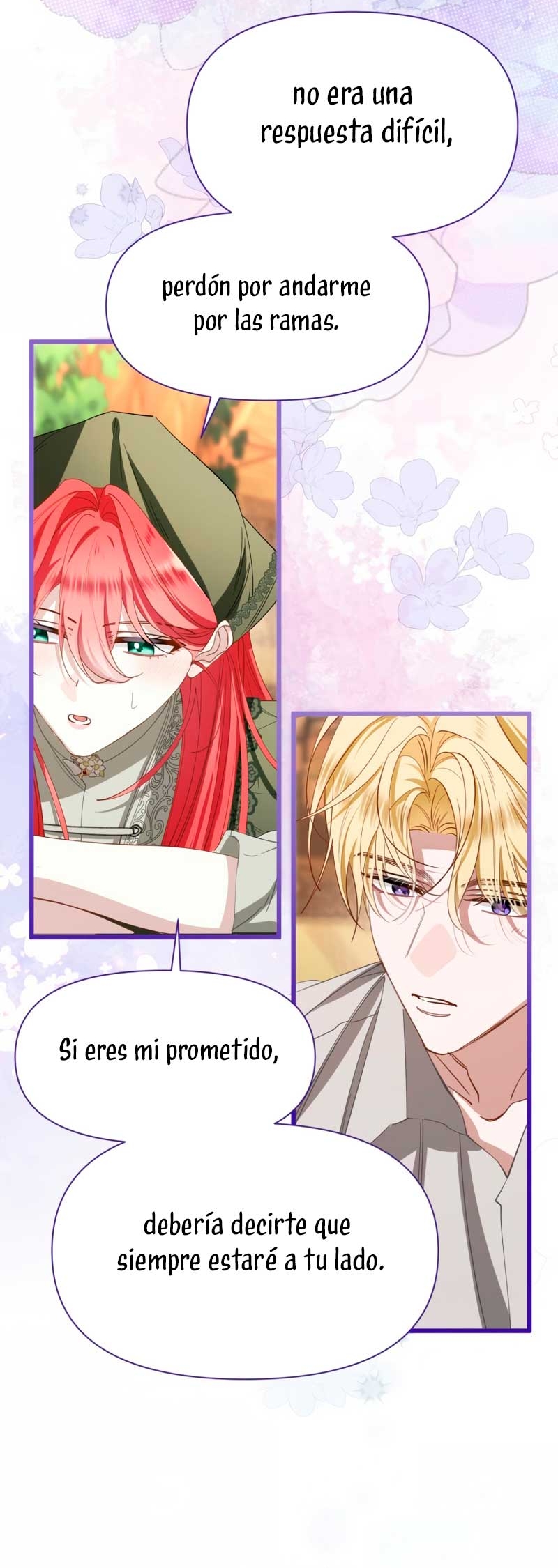 Un camión me mandó a otro mundo Capítulo 103 - Page 24