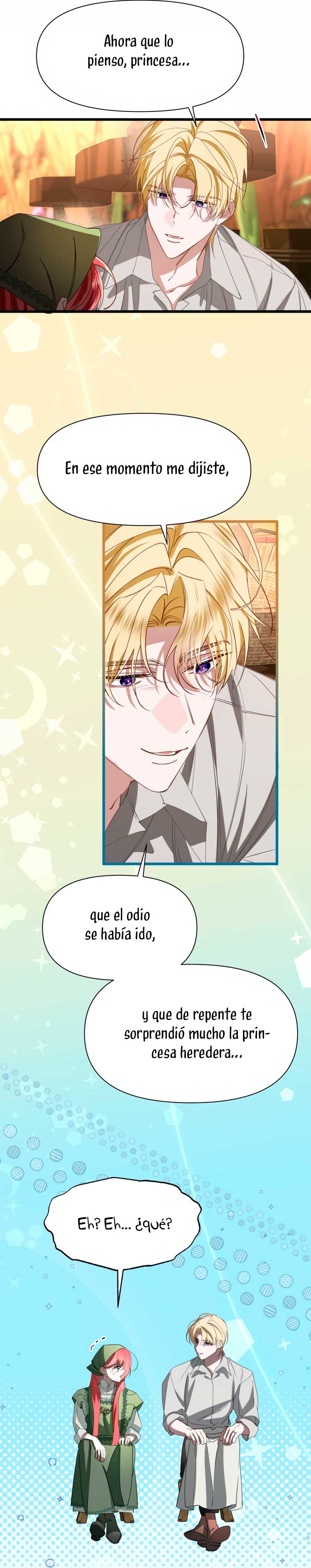 Un camión me mandó a otro mundo Capítulo 103 - Page 26