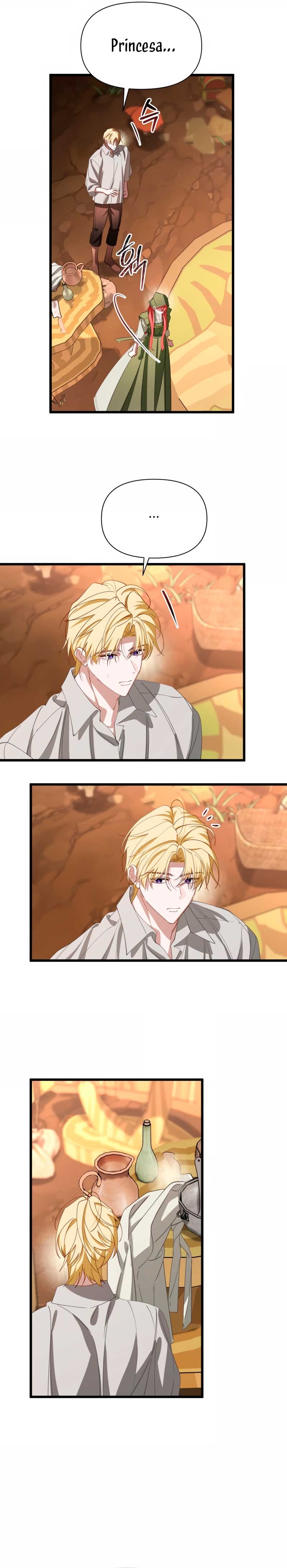 Un camión me mandó a otro mundo Capítulo 103 - Page 6