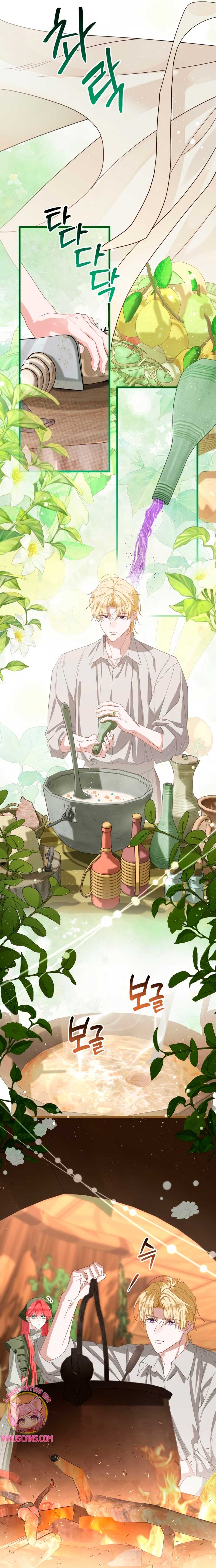 Un camión me mandó a otro mundo Capítulo 103 - Page 8