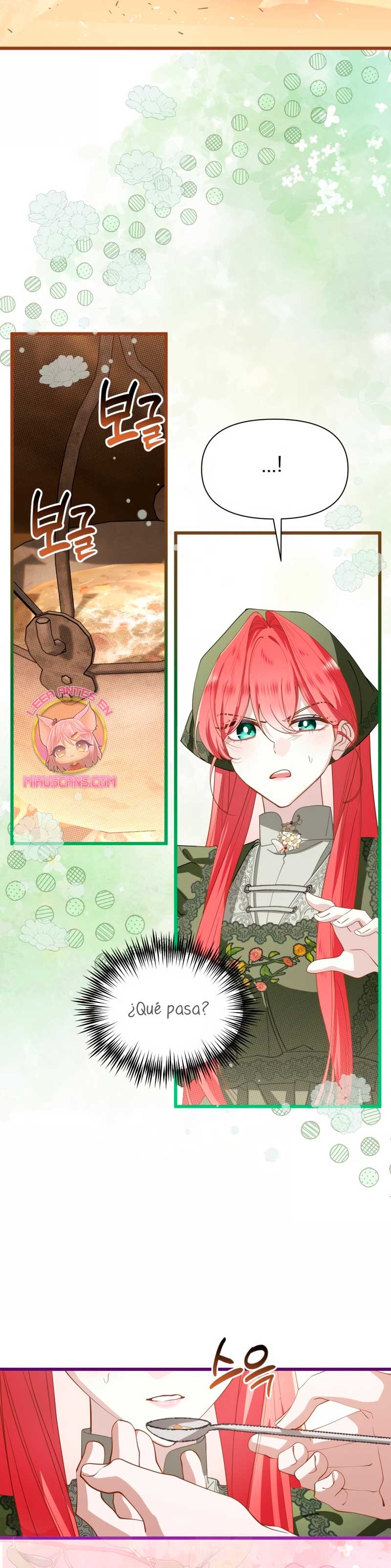 Un camión me mandó a otro mundo Capítulo 103 - Page 9