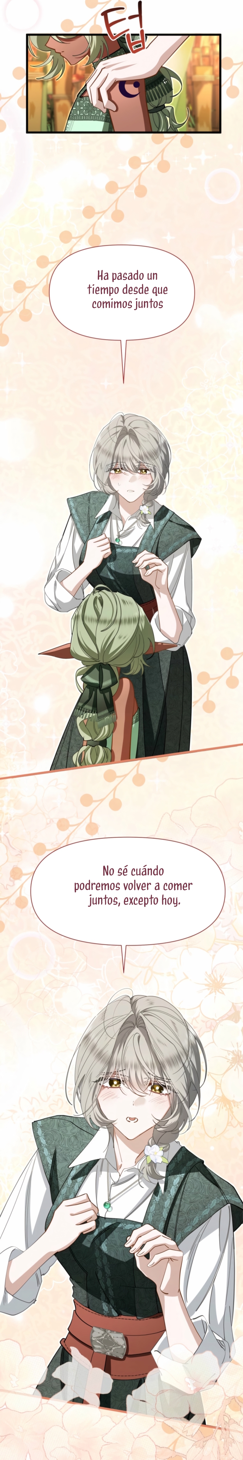 Un camión me mandó a otro mundo Capítulo 104 - Page 11