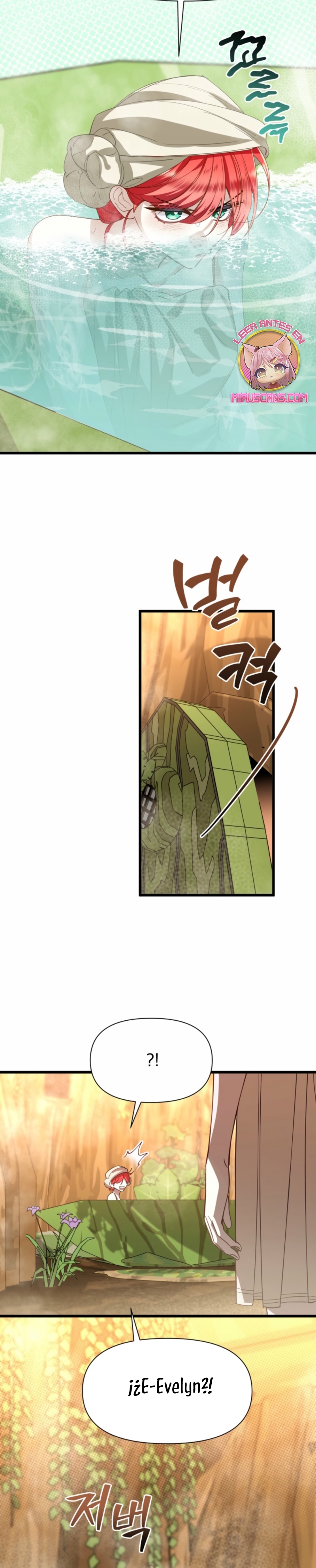 Un camión me mandó a otro mundo Capítulo 104 - Page 16