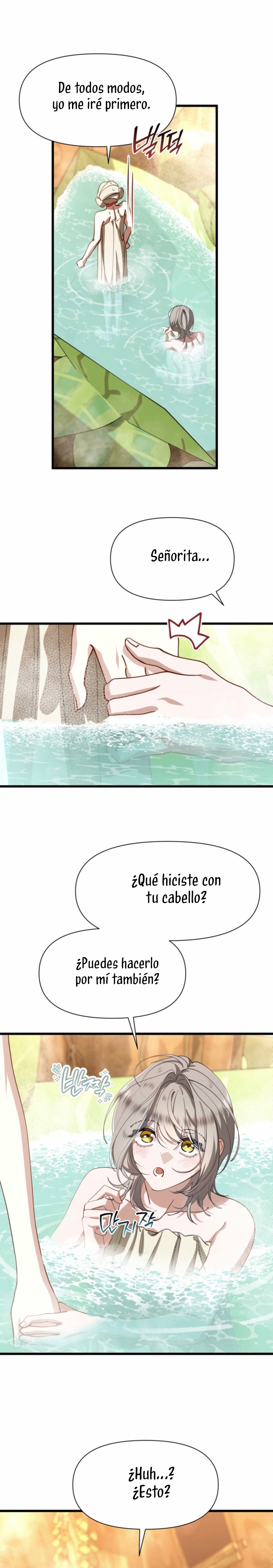 Un camión me mandó a otro mundo Capítulo 104 - Page 18