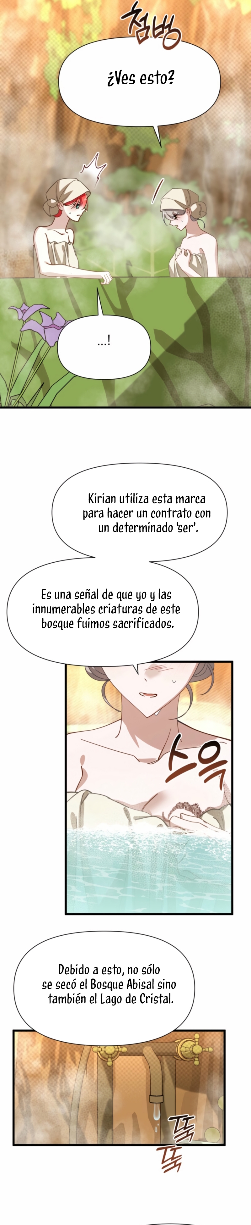 Un camión me mandó a otro mundo Capítulo 104 - Page 24