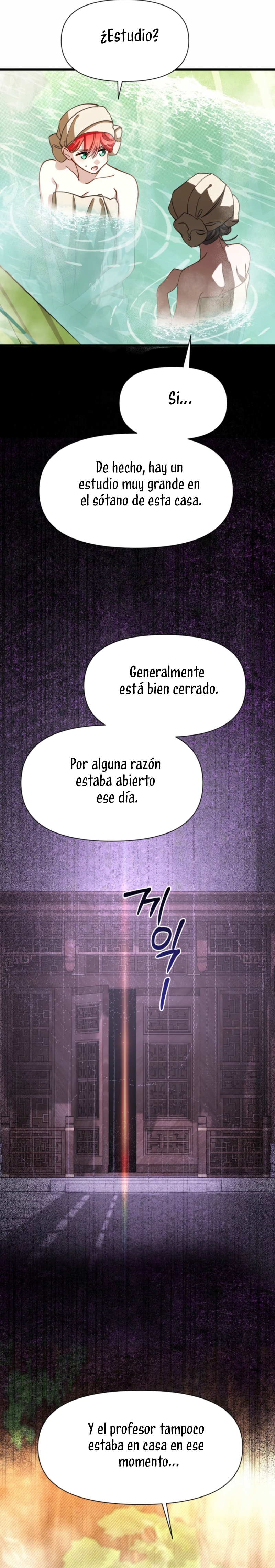 Un camión me mandó a otro mundo Capítulo 104 - Page 26