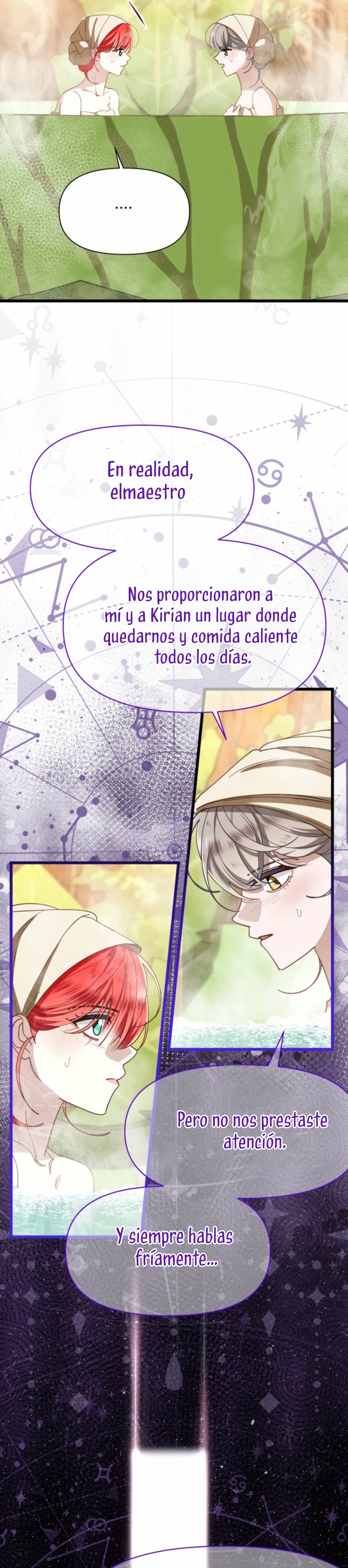 Un camión me mandó a otro mundo Capítulo 104 - Page 27