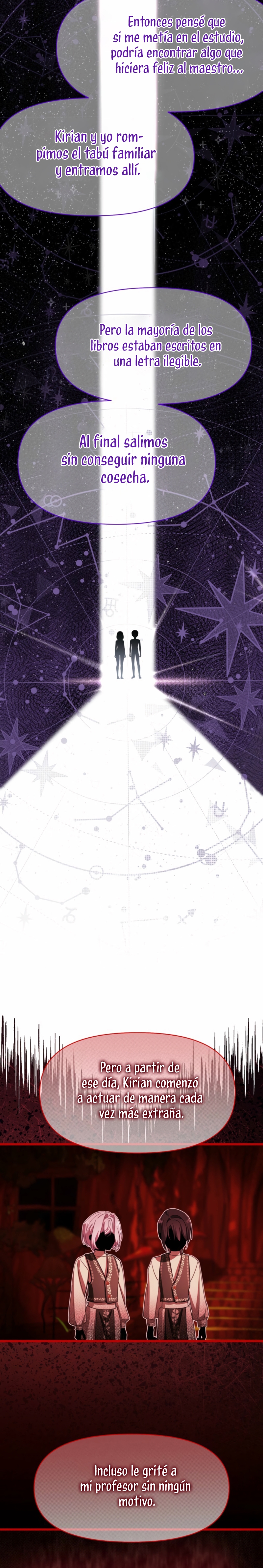 Un camión me mandó a otro mundo Capítulo 104 - Page 28