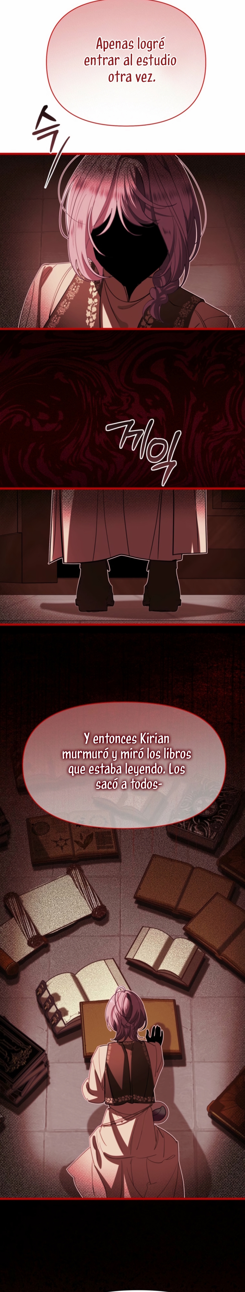 Un camión me mandó a otro mundo Capítulo 104 - Page 30