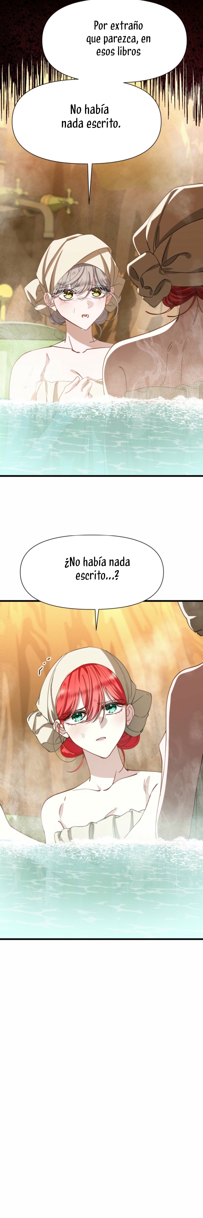 Un camión me mandó a otro mundo Capítulo 104 - Page 31