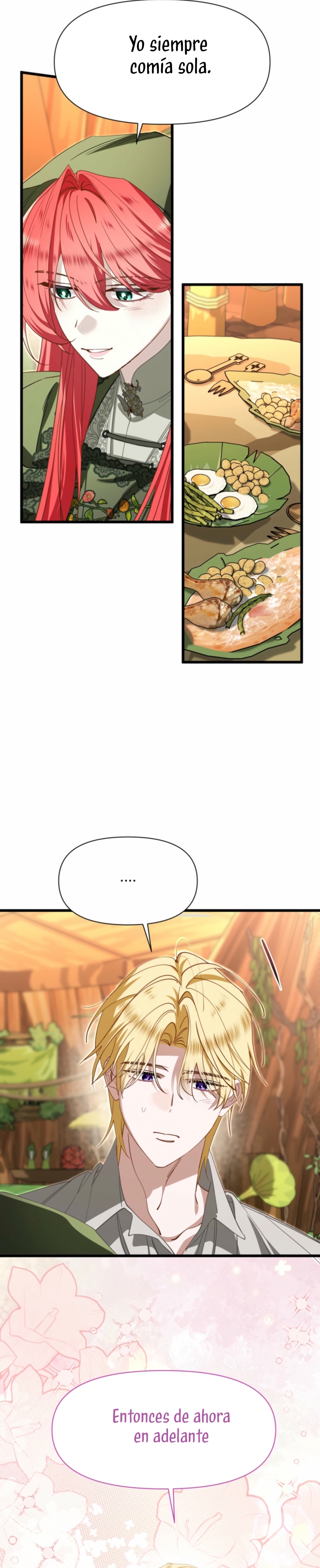 Un camión me mandó a otro mundo Capítulo 104 - Page 7