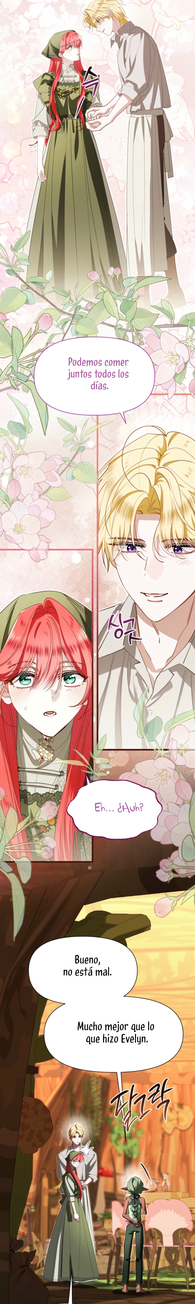 Un camión me mandó a otro mundo Capítulo 104 - Page 8