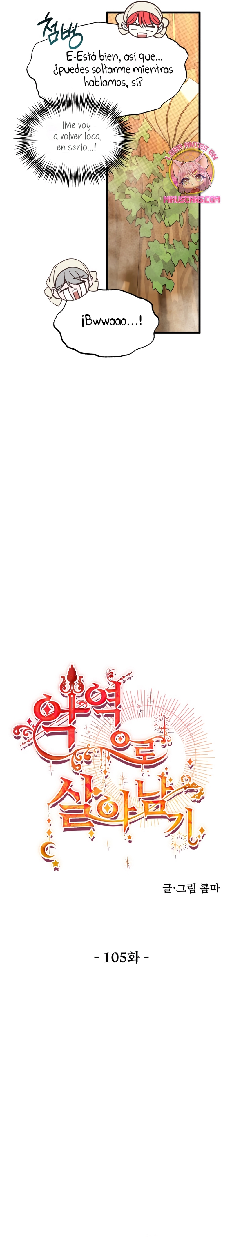 Un camión me mandó a otro mundo Capítulo 105 - Page 10