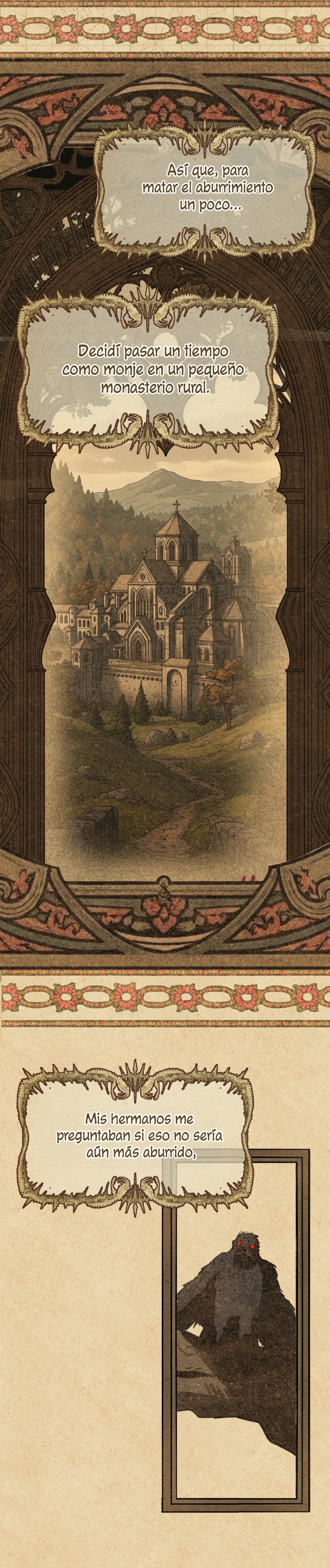 Un camión me mandó a otro mundo Capítulo 105 - Page 27