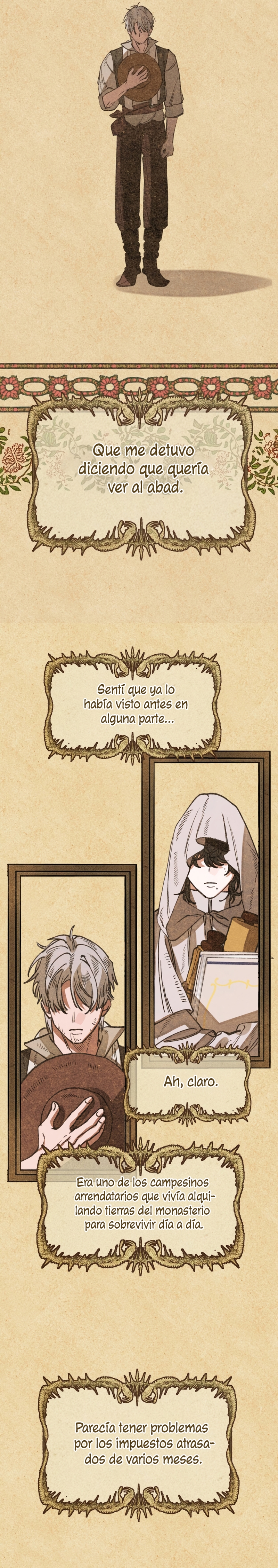 Un camión me mandó a otro mundo Capítulo 105 - Page 29