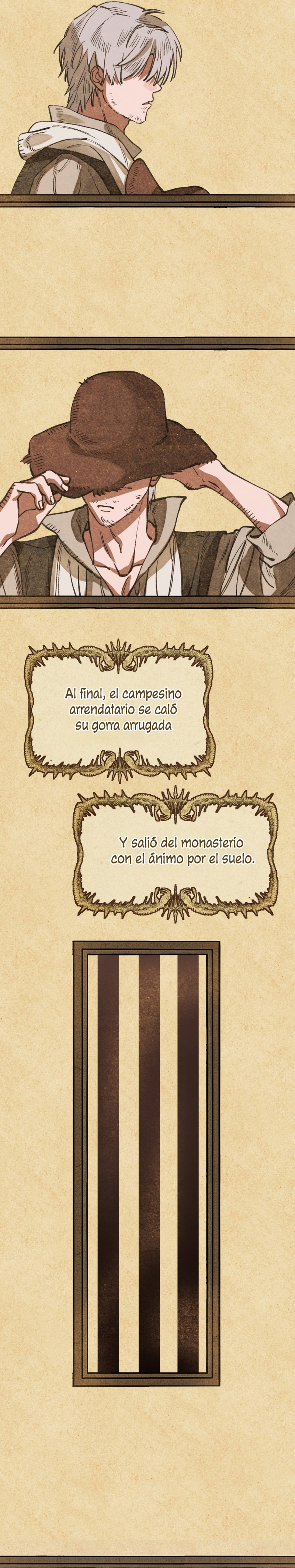 Un camión me mandó a otro mundo Capítulo 105 - Page 31