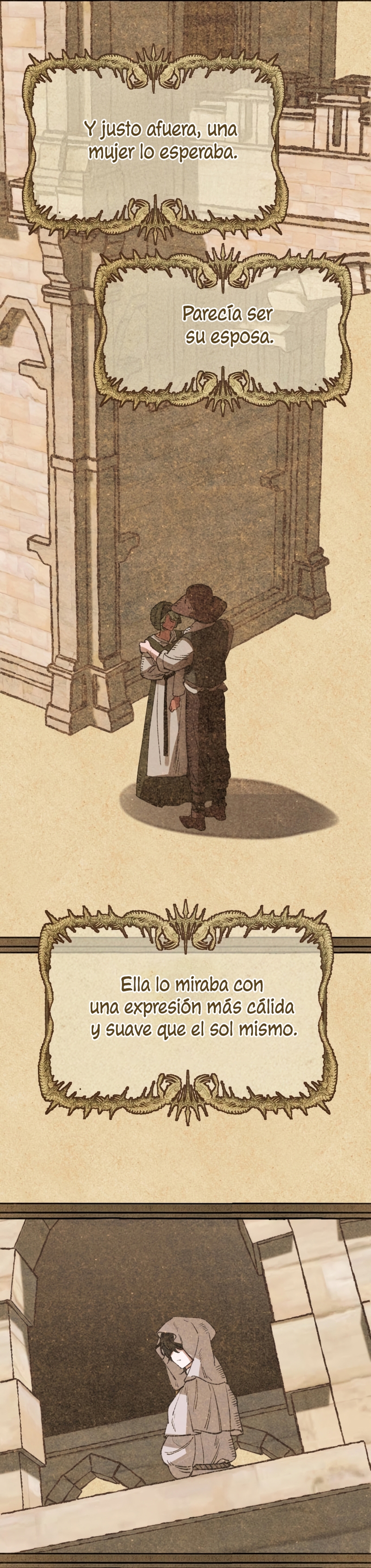 Un camión me mandó a otro mundo Capítulo 105 - Page 32