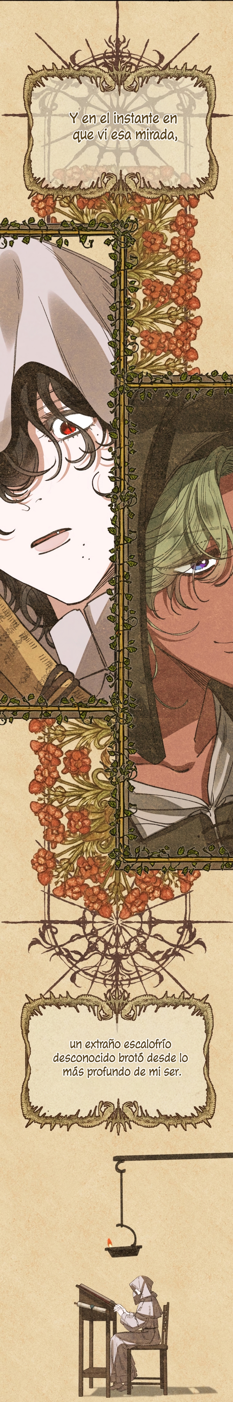 Un camión me mandó a otro mundo Capítulo 105 - Page 33