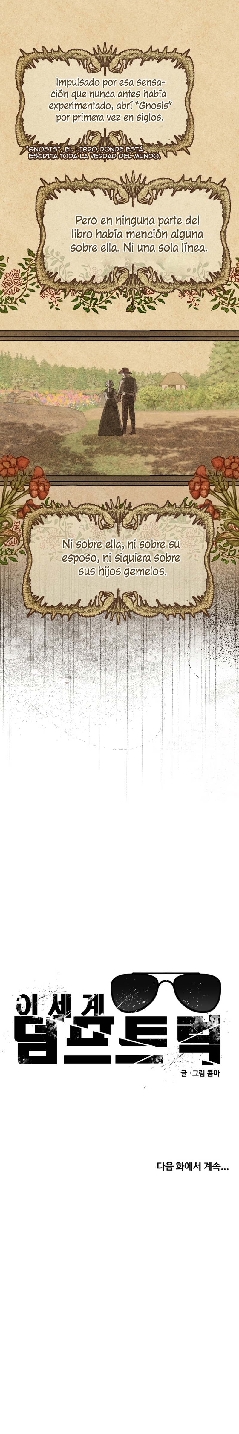 Un camión me mandó a otro mundo Capítulo 105 - Page 34