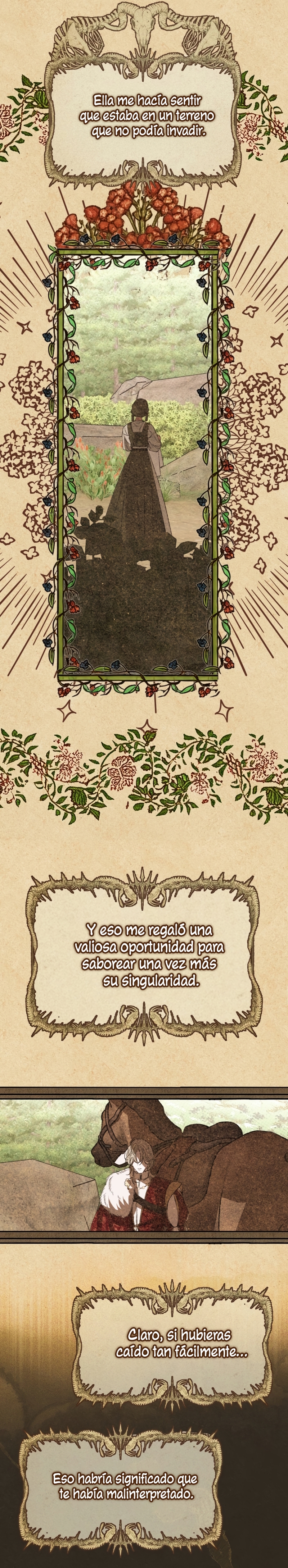 Un camión me mandó a otro mundo Capítulo 106 - Page 10