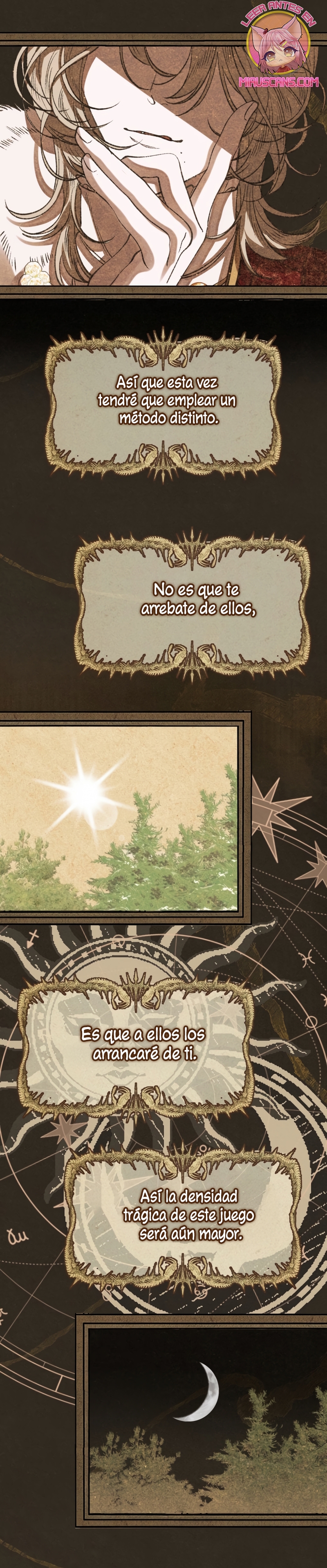 Un camión me mandó a otro mundo Capítulo 106 - Page 11