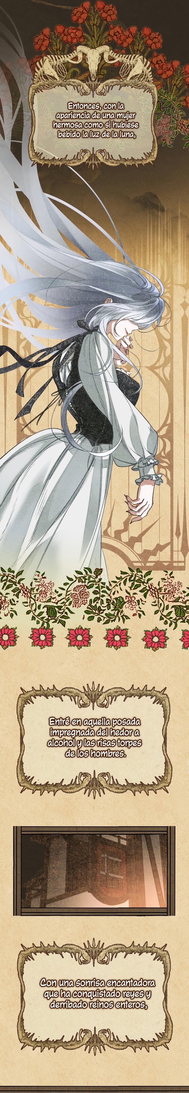 Un camión me mandó a otro mundo Capítulo 106 - Page 12