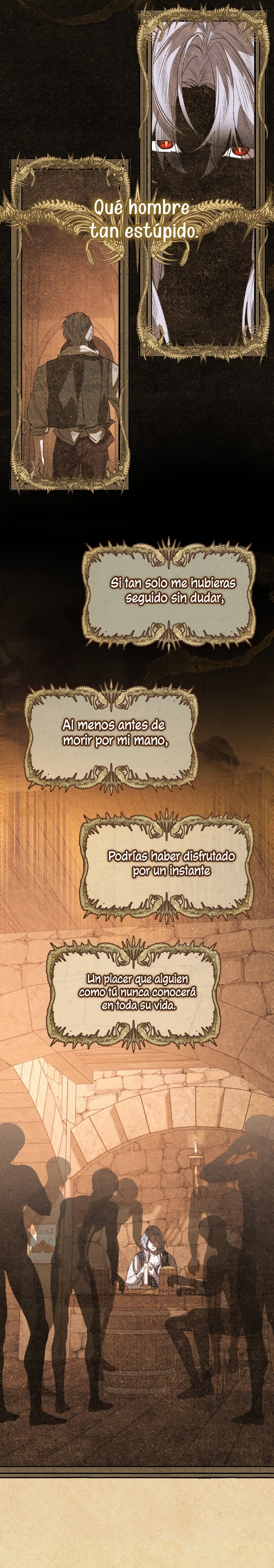 Un camión me mandó a otro mundo Capítulo 106 - Page 15