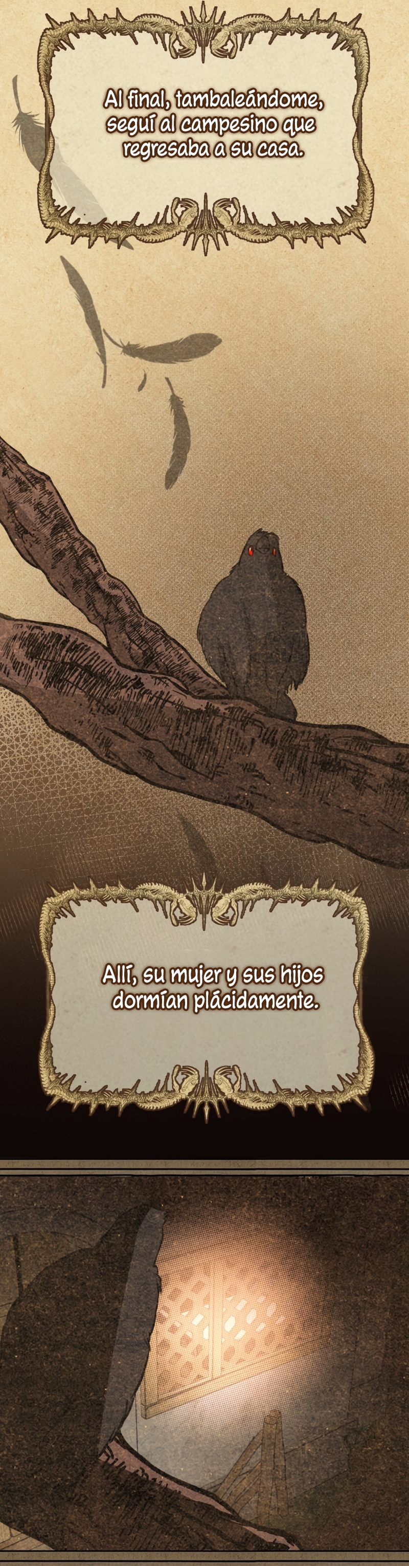 Un camión me mandó a otro mundo Capítulo 106 - Page 16