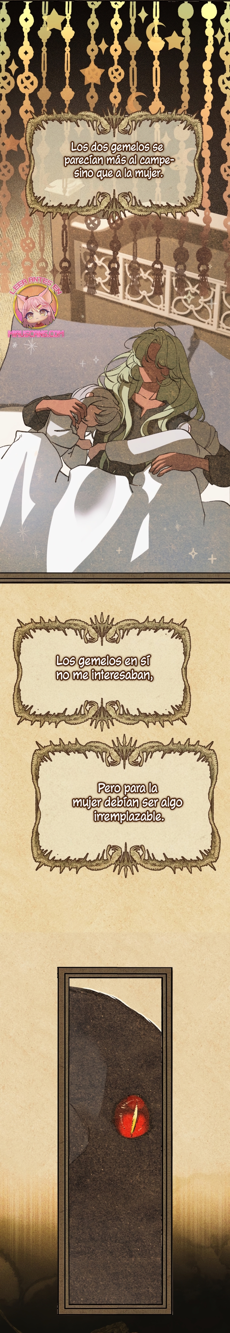 Un camión me mandó a otro mundo Capítulo 106 - Page 17