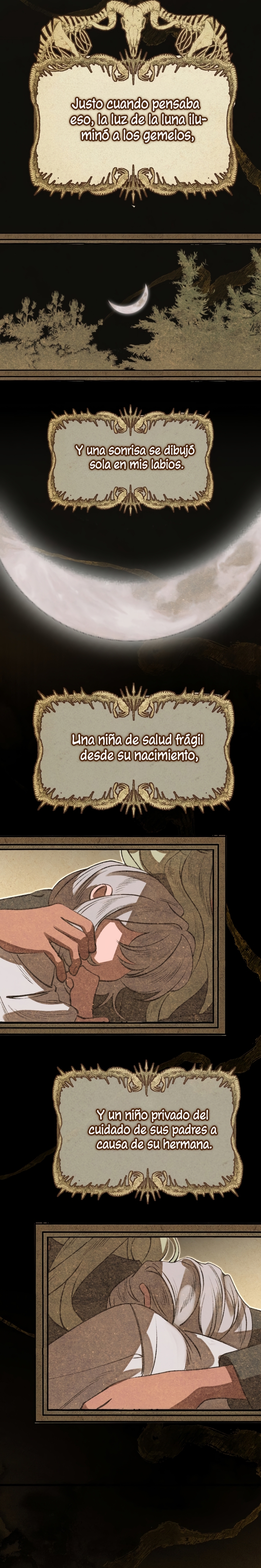 Un camión me mandó a otro mundo Capítulo 106 - Page 18