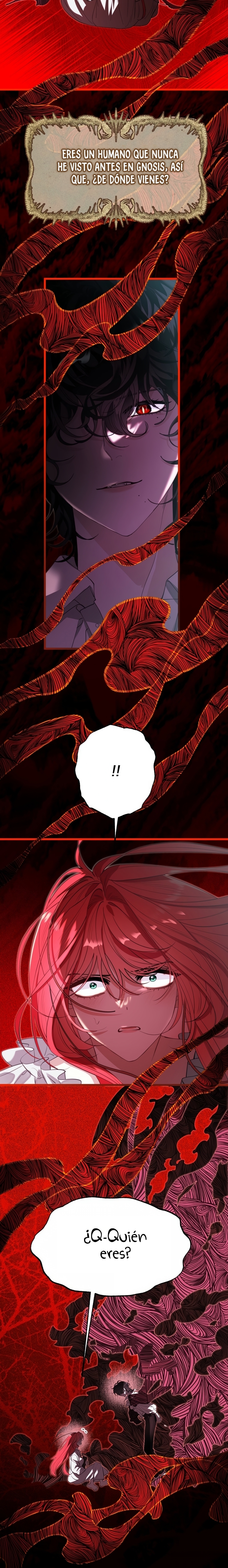 Un camión me mandó a otro mundo Capítulo 106 - Page 23