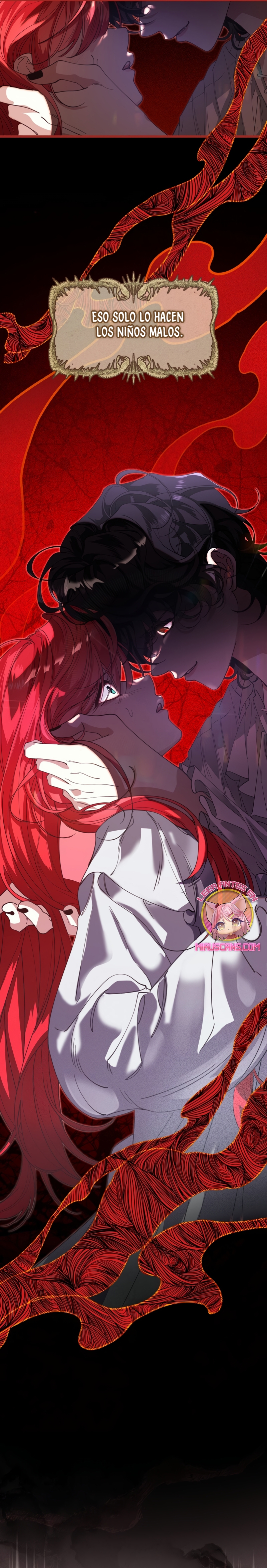 Un camión me mandó a otro mundo Capítulo 106 - Page 25