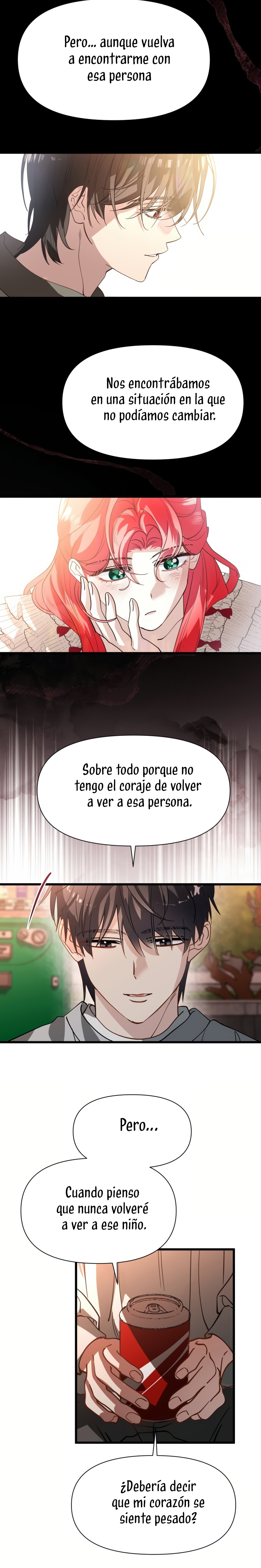 Un camión me mandó a otro mundo Capítulo 106 - Page 28