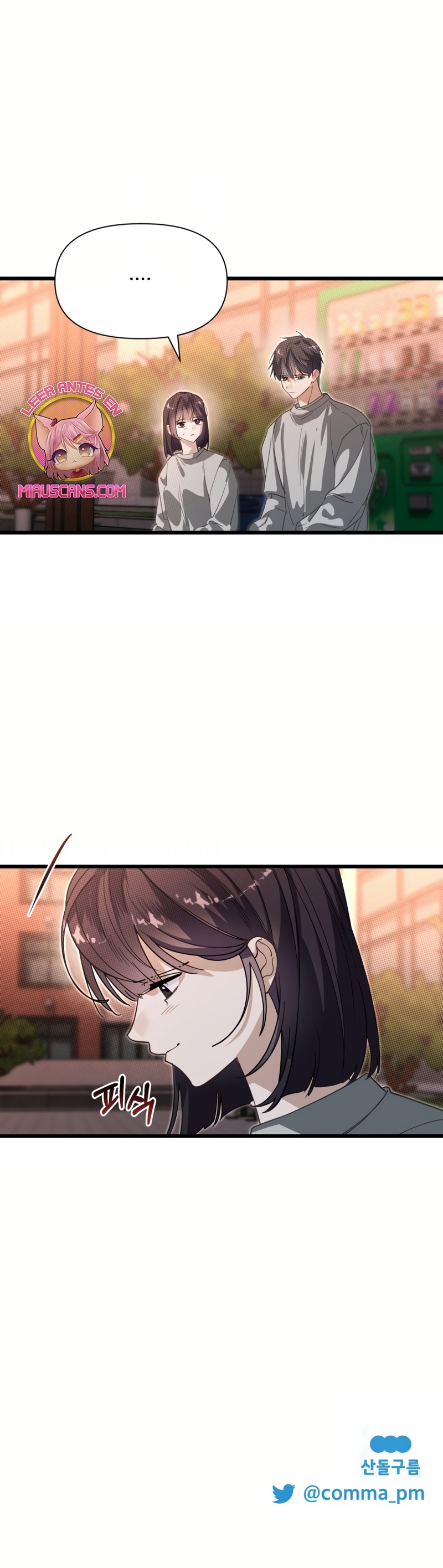 Un camión me mandó a otro mundo Capítulo 106 - Page 29