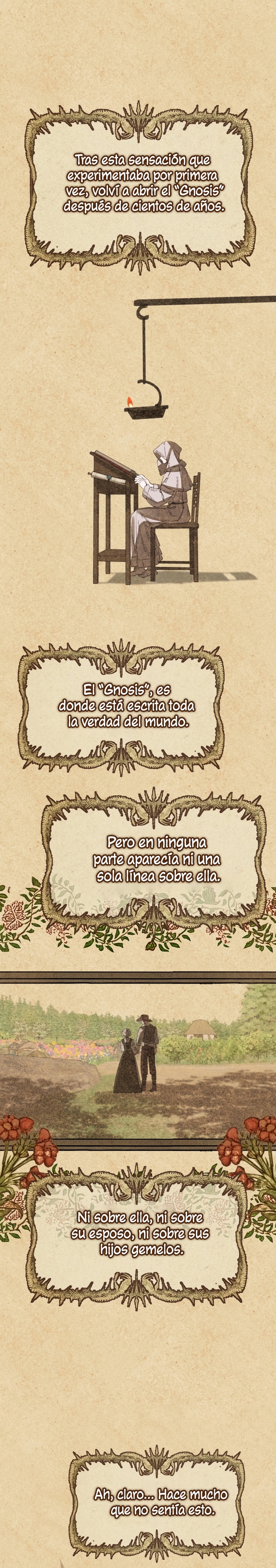 Un camión me mandó a otro mundo Capítulo 106 - Page 3