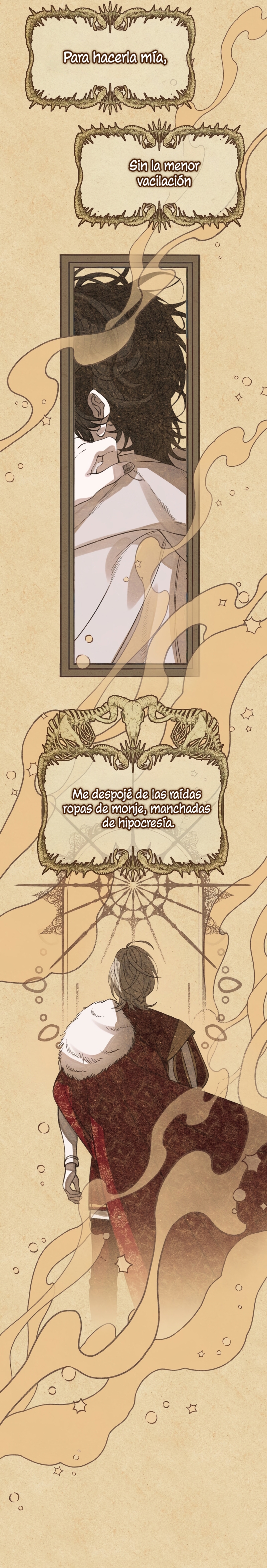 Un camión me mandó a otro mundo Capítulo 106 - Page 6