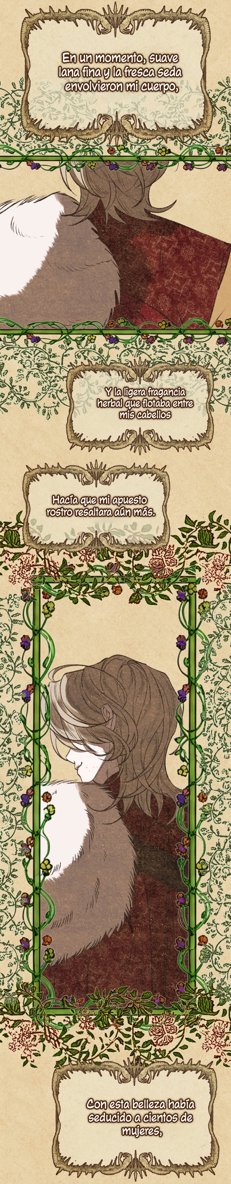 Un camión me mandó a otro mundo Capítulo 106 - Page 7