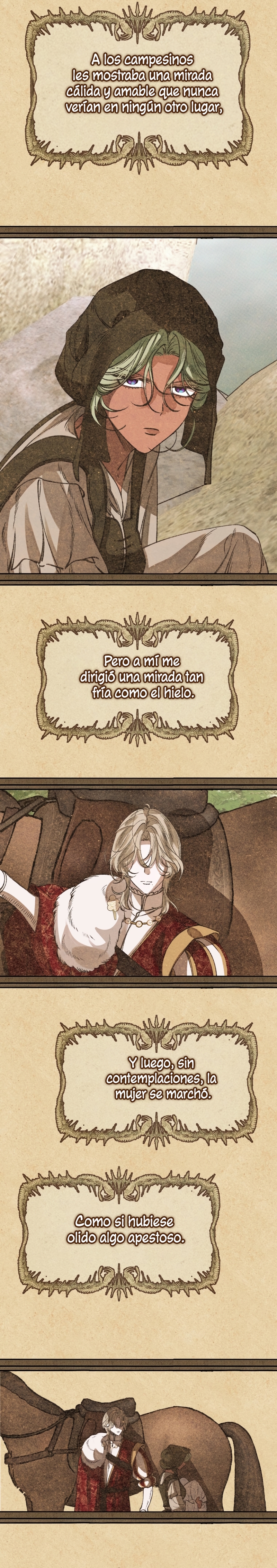 Un camión me mandó a otro mundo Capítulo 106 - Page 9