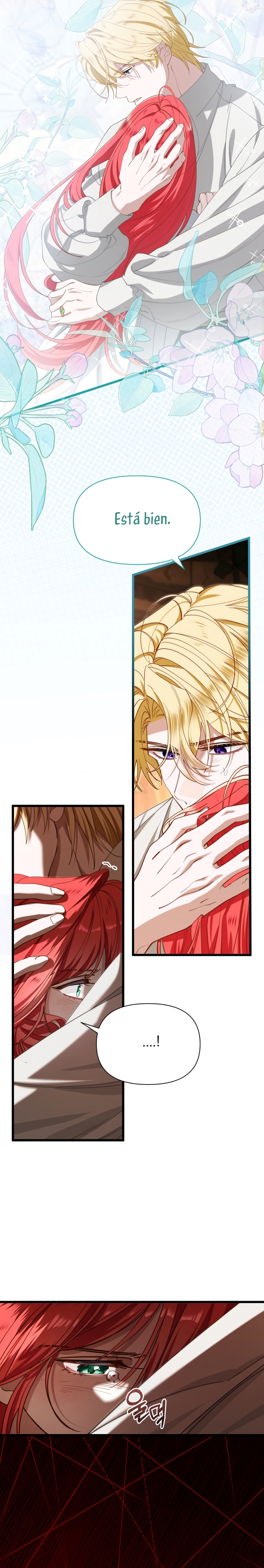 Un camión me mandó a otro mundo Capítulo 107 - Page 12