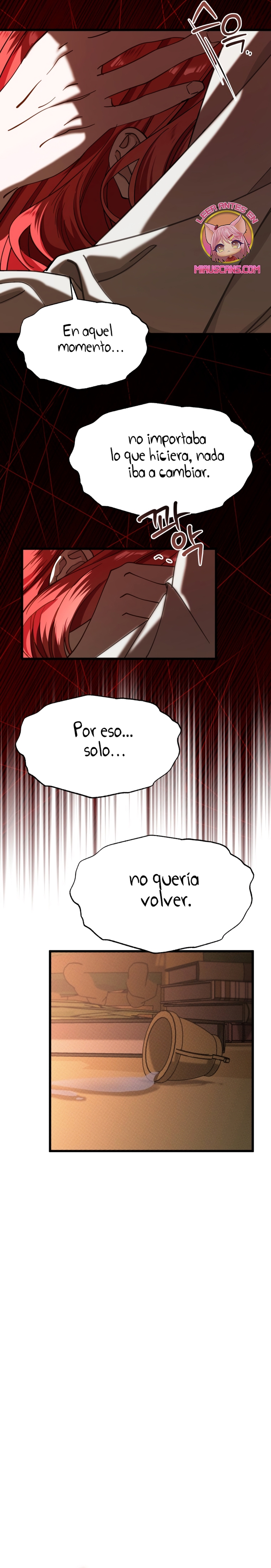 Un camión me mandó a otro mundo Capítulo 107 - Page 13