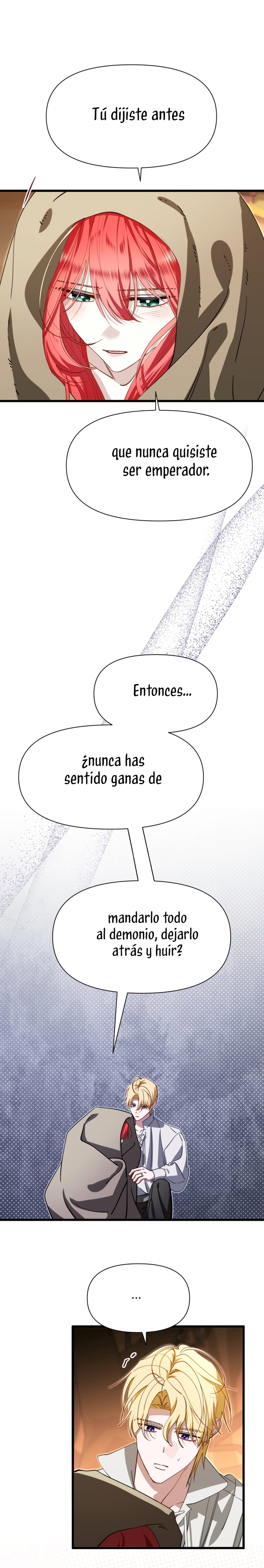 Un camión me mandó a otro mundo Capítulo 107 - Page 17