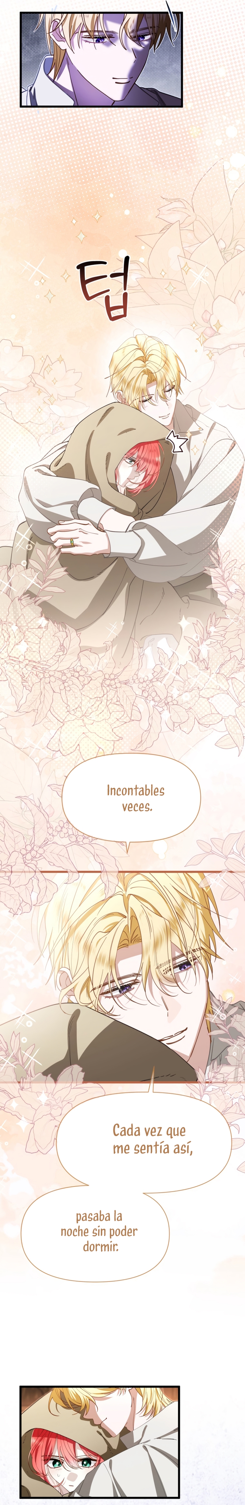 Un camión me mandó a otro mundo Capítulo 107 - Page 18