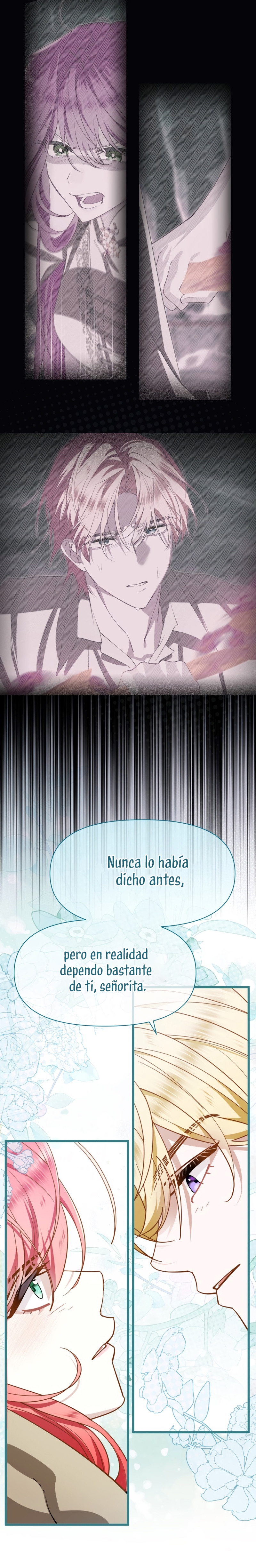 Un camión me mandó a otro mundo Capítulo 107 - Page 24