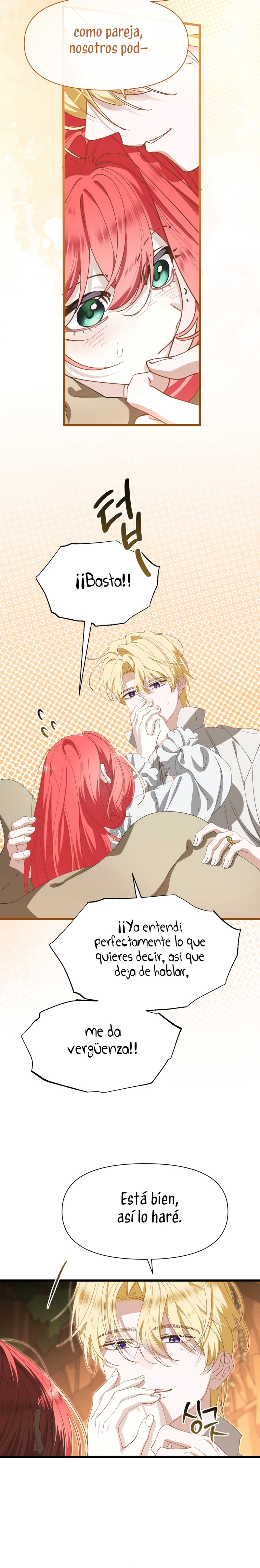 Un camión me mandó a otro mundo Capítulo 107 - Page 26