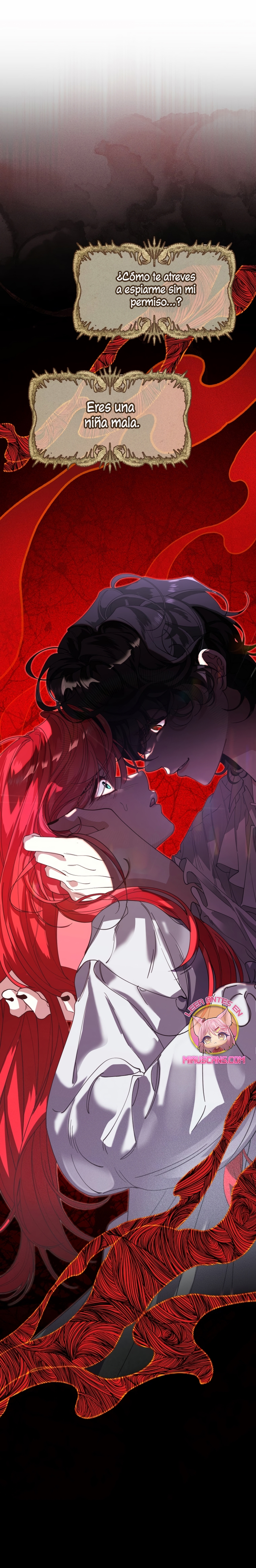 Un camión me mandó a otro mundo Capítulo 107 - Page 3